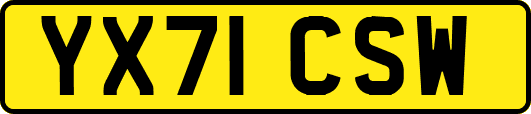YX71CSW