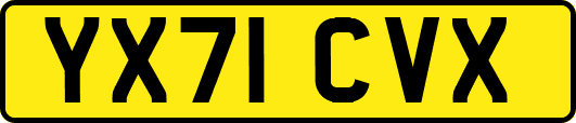 YX71CVX