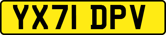 YX71DPV