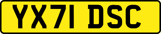 YX71DSC