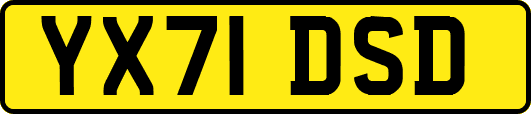 YX71DSD