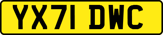 YX71DWC