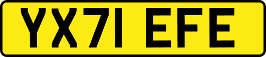 YX71EFE