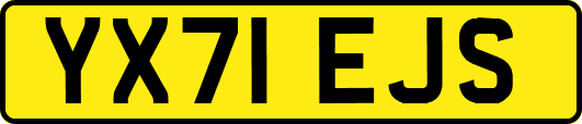 YX71EJS