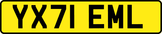 YX71EML