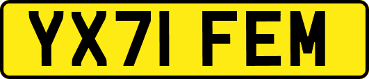 YX71FEM