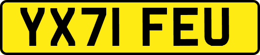 YX71FEU