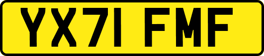 YX71FMF