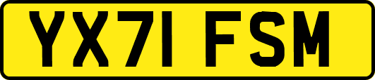YX71FSM