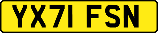 YX71FSN