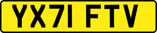YX71FTV