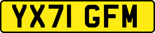 YX71GFM