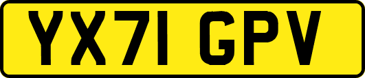 YX71GPV