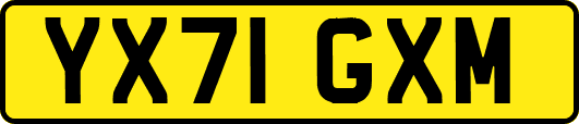 YX71GXM