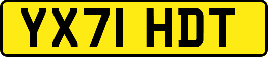 YX71HDT
