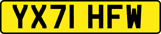 YX71HFW