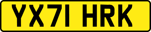 YX71HRK