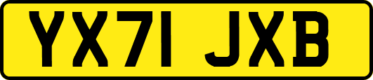 YX71JXB