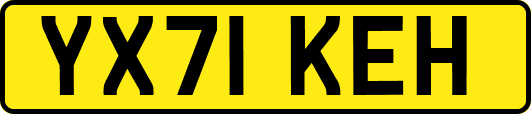 YX71KEH