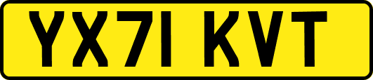 YX71KVT