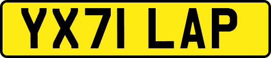 YX71LAP
