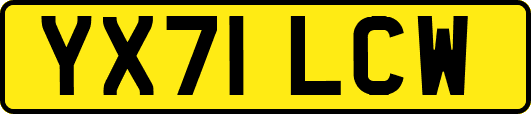 YX71LCW