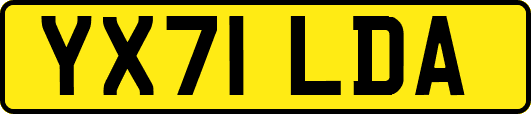 YX71LDA