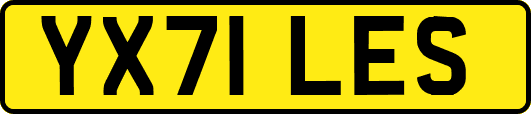 YX71LES