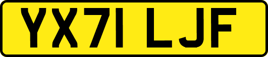 YX71LJF