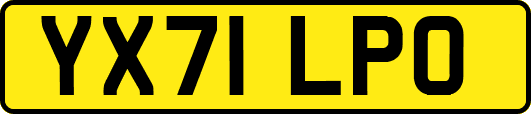 YX71LPO