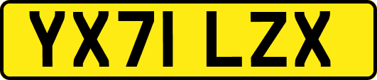 YX71LZX