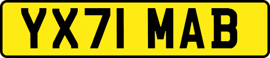 YX71MAB