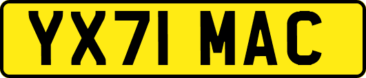 YX71MAC