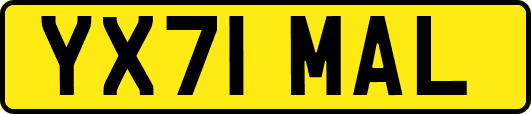 YX71MAL