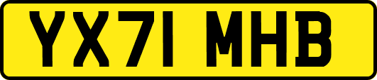 YX71MHB