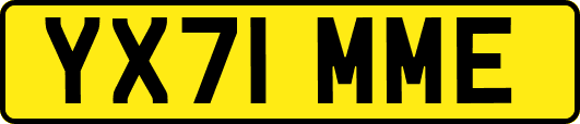 YX71MME