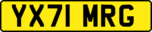 YX71MRG