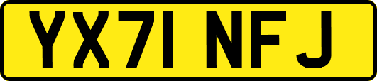 YX71NFJ