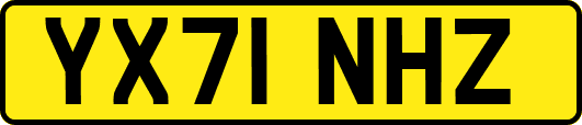 YX71NHZ