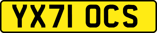 YX71OCS