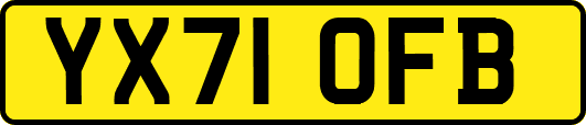 YX71OFB