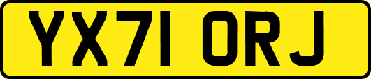 YX71ORJ