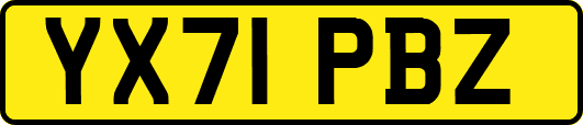 YX71PBZ