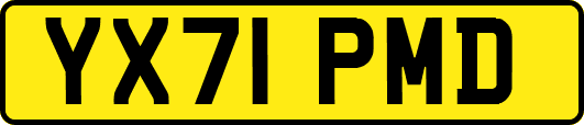 YX71PMD
