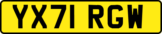 YX71RGW
