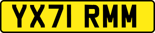 YX71RMM