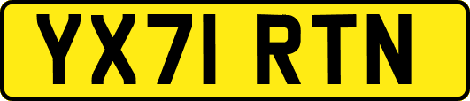 YX71RTN