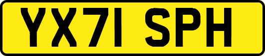 YX71SPH