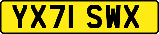 YX71SWX