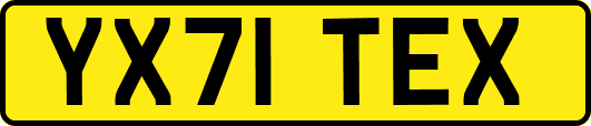 YX71TEX